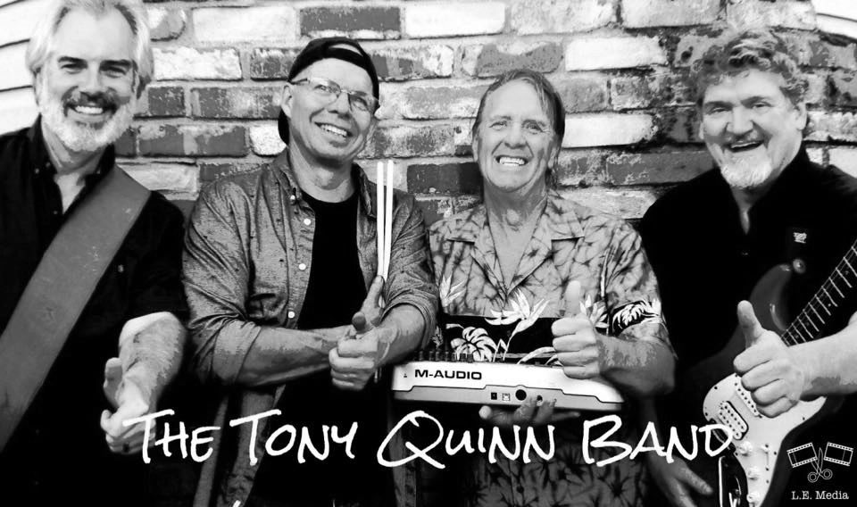 The Tony Quinn Band